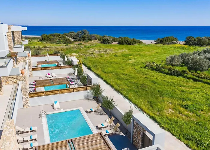 Angelina Olivestone By Вилла