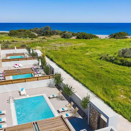 Angelina Olivestone By וילה