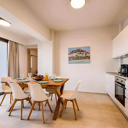 Villa Angelina Olivestone By *