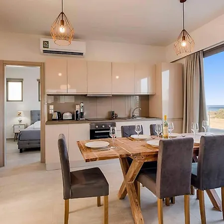 Angelina Olivestone By Villa Gennadi