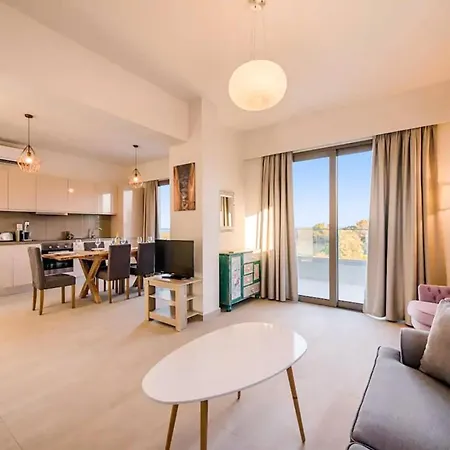 Villa Angelina Olivestone By