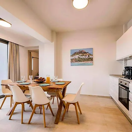 Villa Angelina Olivestone By Gennadi