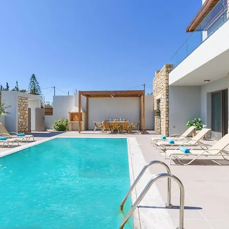 Angelina Olivestone By