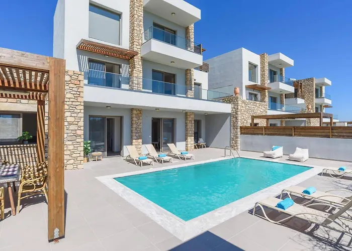 Angelina Olivestone By Villa Gennadi