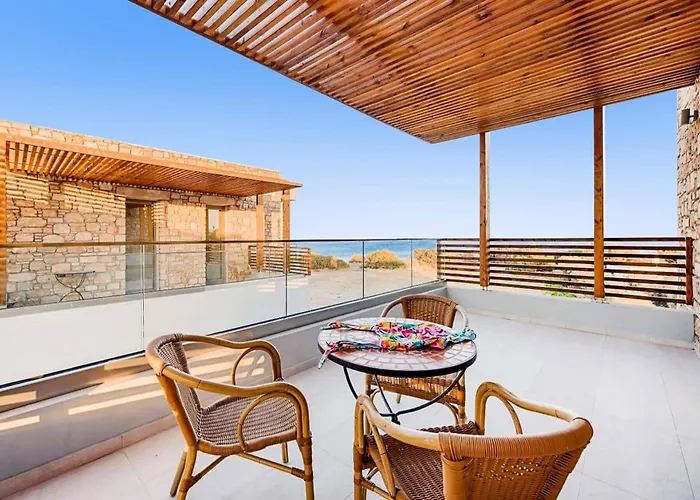 Angelina Olivestone By ヴィラ