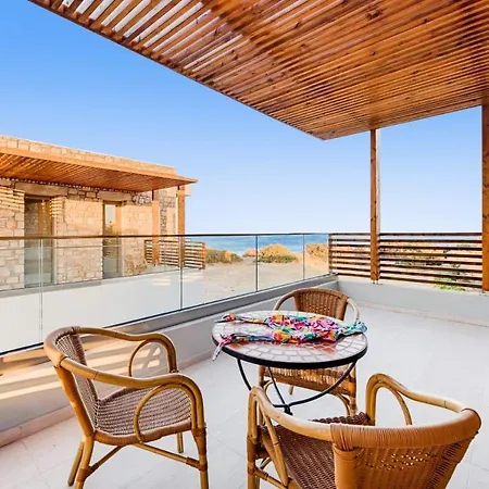 Villa Angelina Olivestone By *