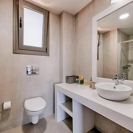 Angelina Olivestone By Γεννάδι